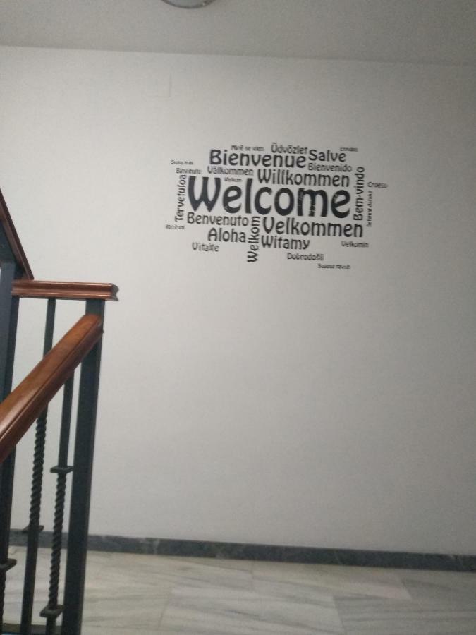 Homestay Doble Con Bano Privado En Casa Clara Cordoba